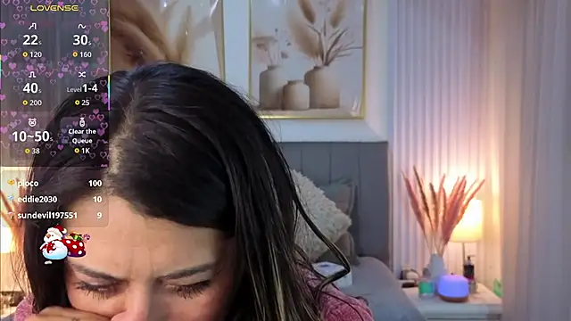 _lara1 webcam