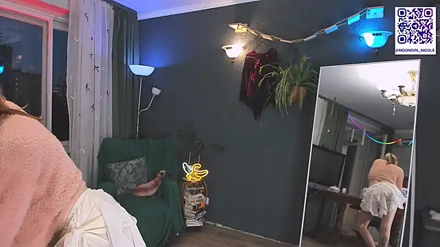 Nicole_matt webcam