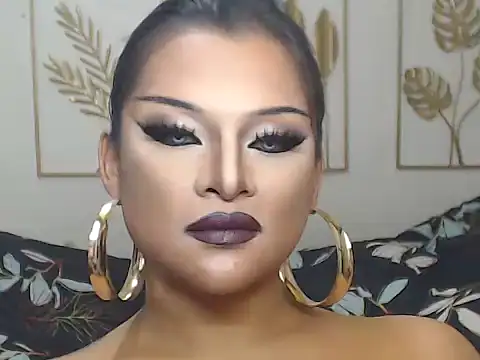 GoddessOFALLx webcam