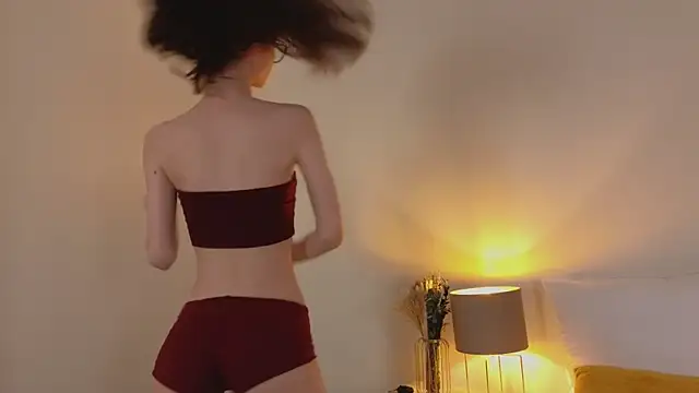 MartaBrent webcam