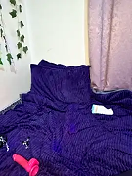 ScentingToluene webcam