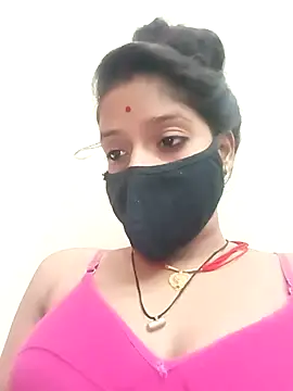 Bebo_Sweety143 webcam