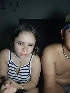 SweetRabbit29 webcam