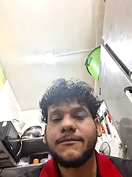 prototipoA45 webcam