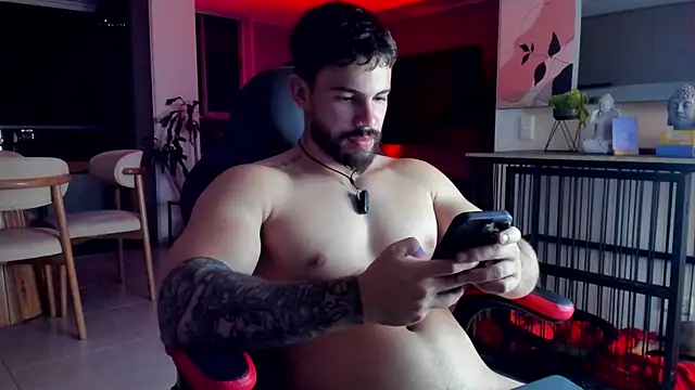 Valenthino_Salvatore webcam