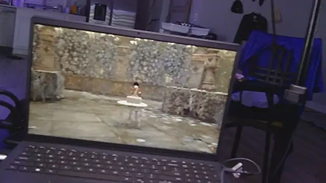 xouniq webcam