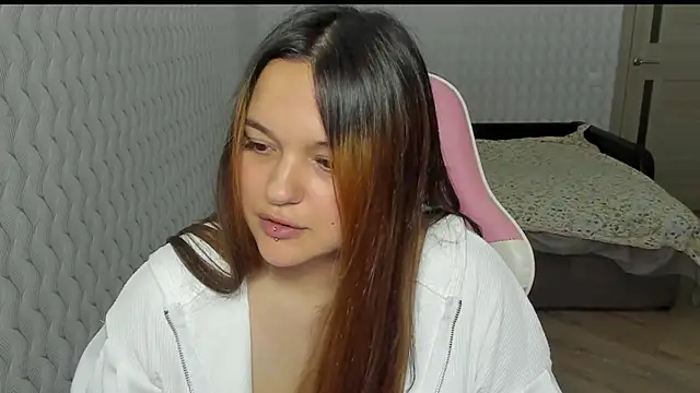 Elyssae webcam