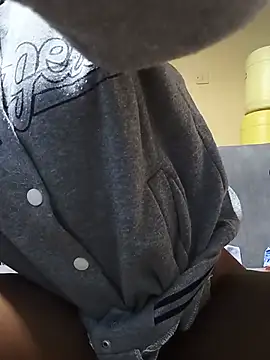 Applecute254 webcam