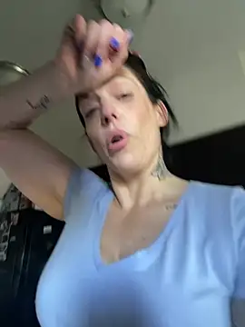 HumbleHottie webcam