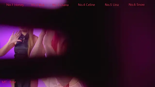 Honeyy-Angel webcam