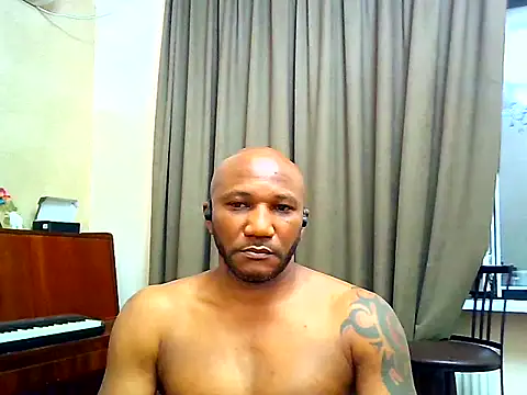 Choco_Man webcam