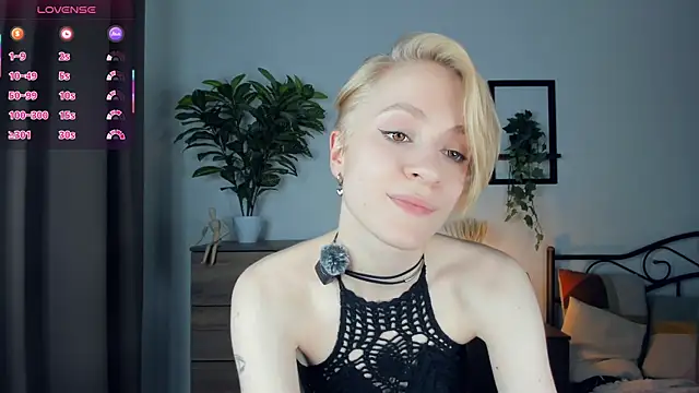 JanettePerro webcam