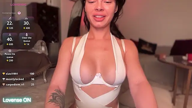 Masha_slavic webcam