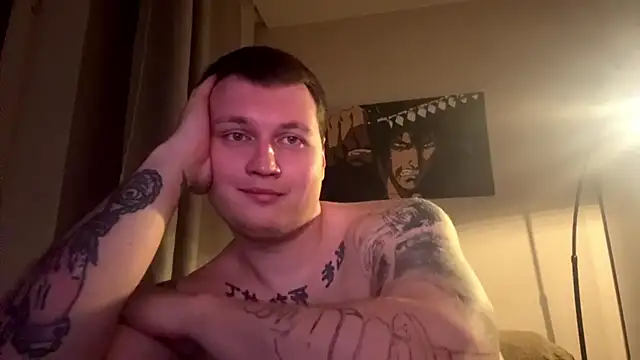 DavidLur webcam