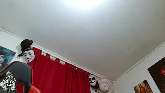 Amanda_Valeska webcam