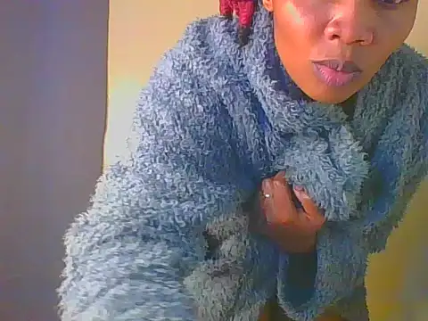 _Shantel1 webcam