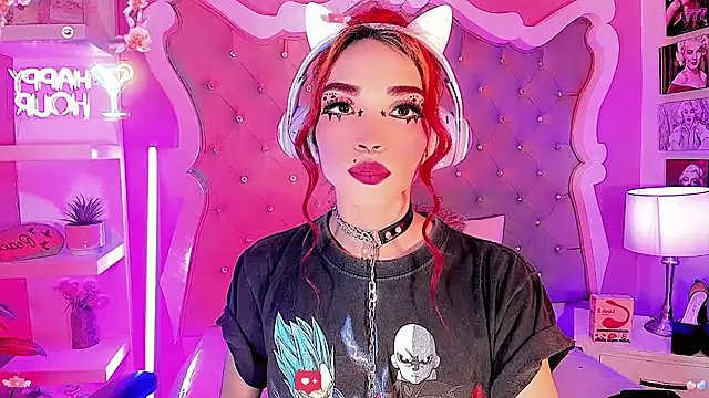 LeyXandrabraz webcam