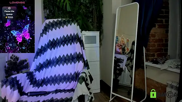 Melissa_Wells webcam