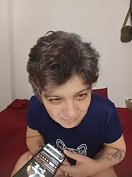 queemking webcam