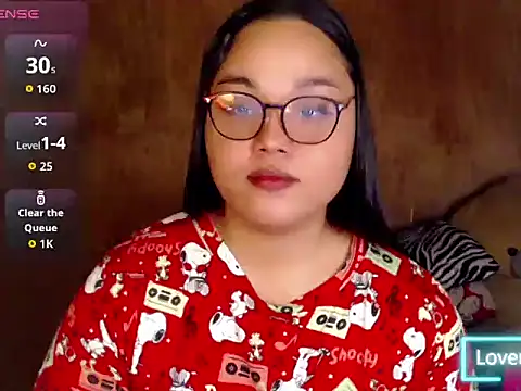 _Lylia webcam
