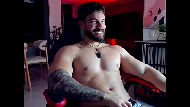 Valenthino_Salvatore webcam