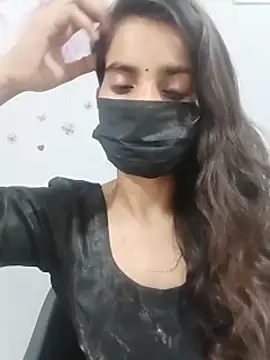 Riya____1 webcam