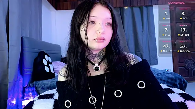 Lein_Bone webcam