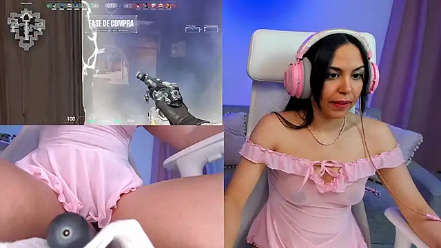 VenusIslove webcam