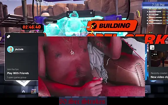 lordbaron9 webcam