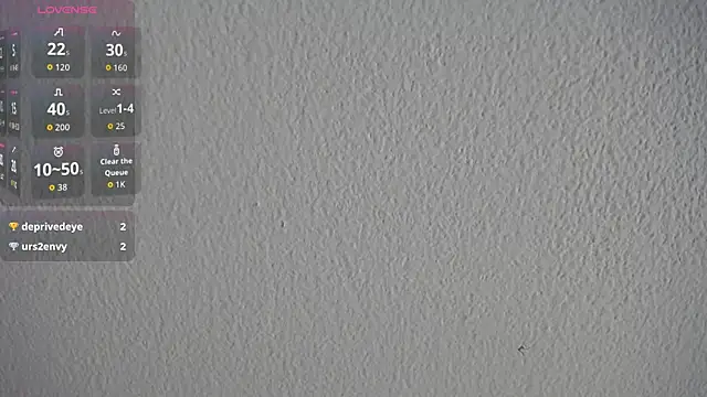 ebi_velvet webcam