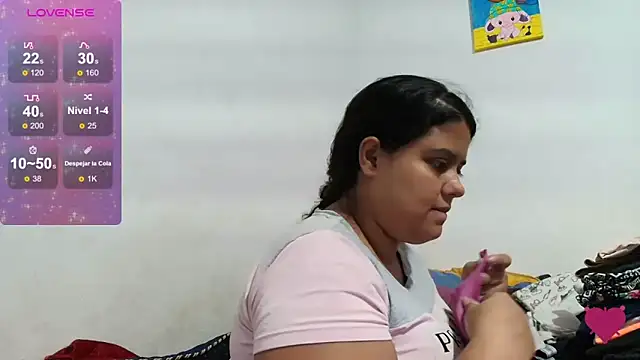 EliVanegas webcam