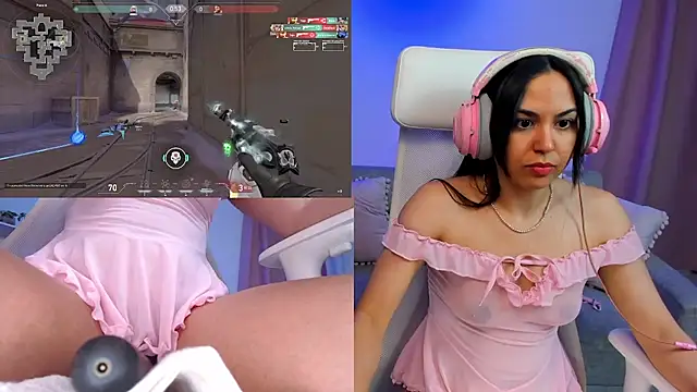 VenusIslove webcam