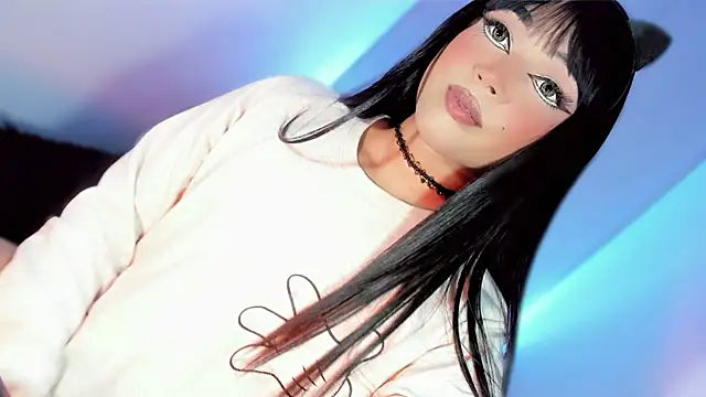 misstreslatin webcam