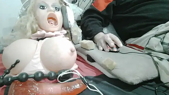 messi_syssy webcam