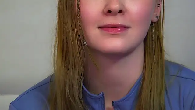 AgataFoxley webcam