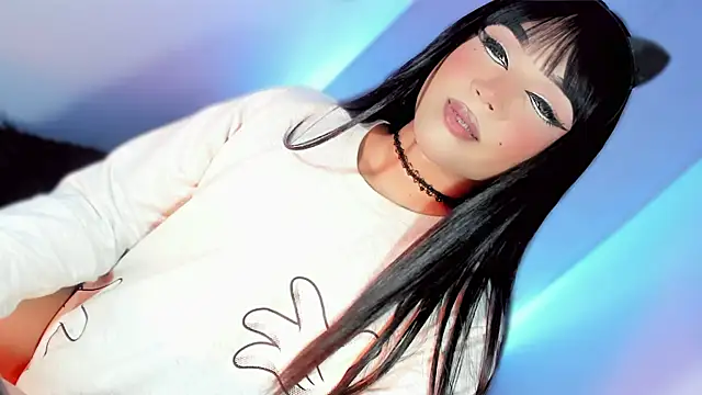 misstreslatin webcam