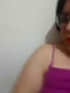 Sallydickinson webcam