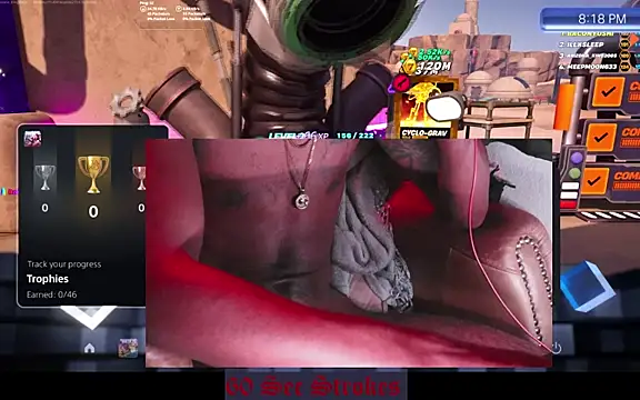 lordbaron9 live cam on StripChat