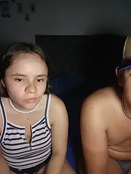 SweetRabbit29 webcam