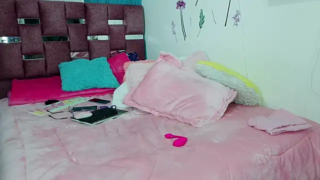 ScarletthJhonson- webcam