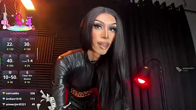 limitlessgoddes_mistress webcam