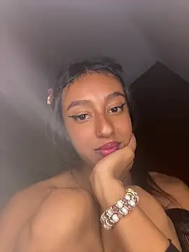 DakottaVelvett17 webcam