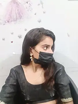 Riya____1 webcam
