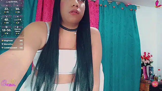 Milas_we live cam on StripChat