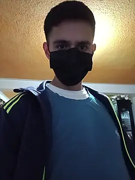 DanielHot_Mx live cam on StripChat