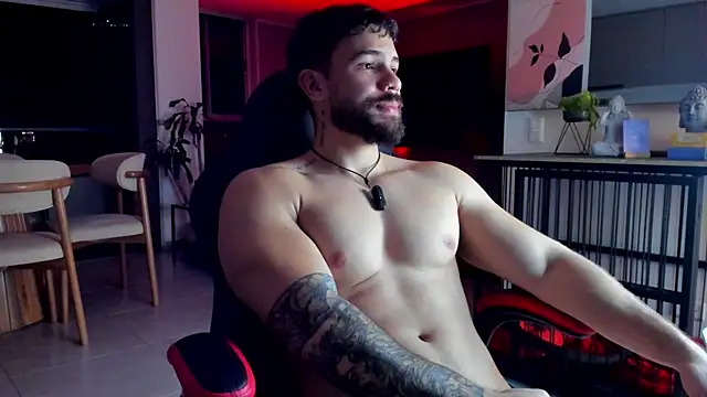 Valenthino_Salvatore webcam