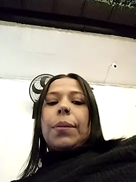 RossyAlvarez webcam