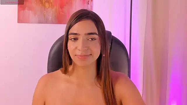MariamRivera_ webcam