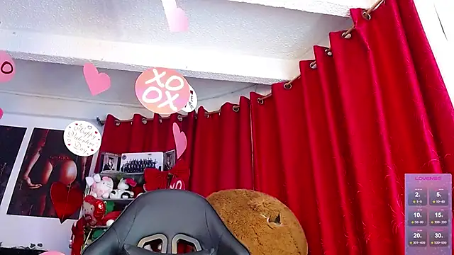 Niky_777 webcam