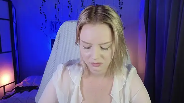 ImBonBon webcam